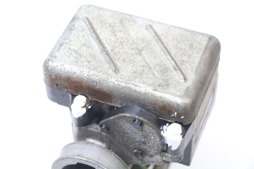 photo de INIEZIONE HONDA FES PANTHEON 125 (2003 - 2007) - Caratteristiche distintive