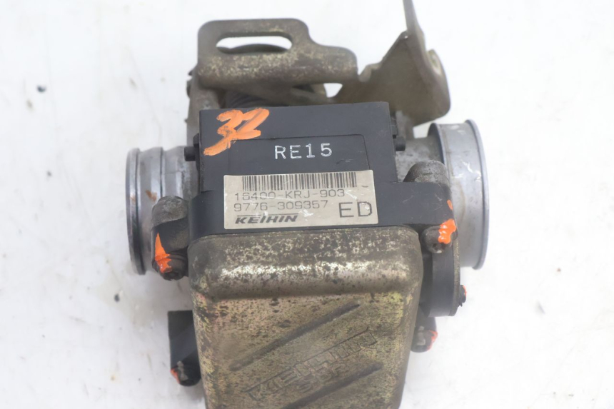 photo de INIEZIONE HONDA FES PANTHEON 125 (2003 - 2007) - Ricambio usato controllato
