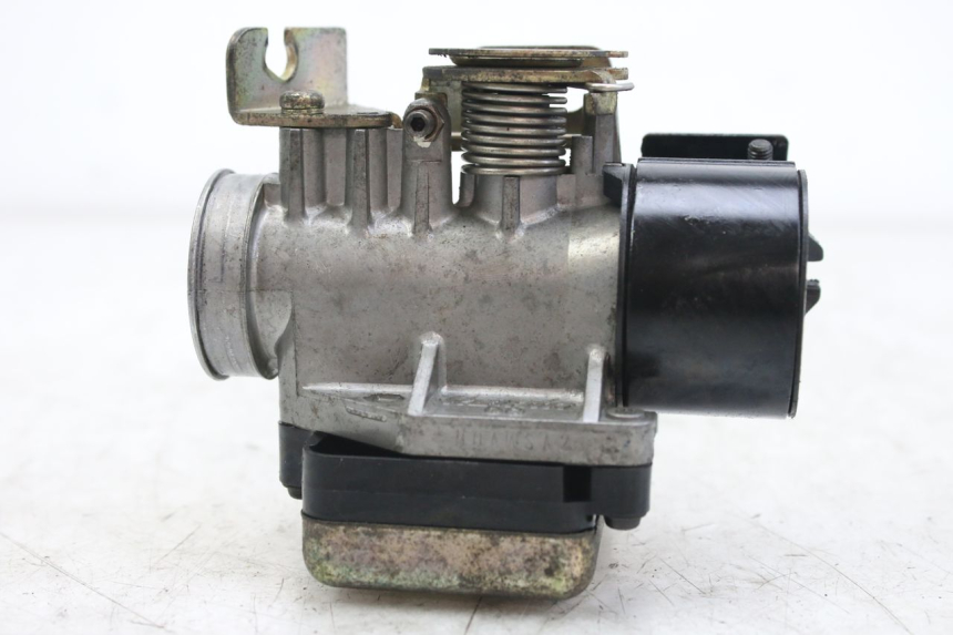 photo de INIEZIONE HONDA FES S-WING SWING ABS 125 (2007 - 2015) - Vista principale