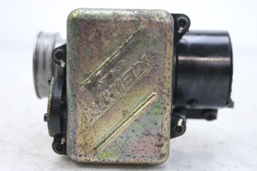 photo de INIEZIONE HONDA FES S-WING SWING ABS 125 (2007 - 2015) - Altra angolazione