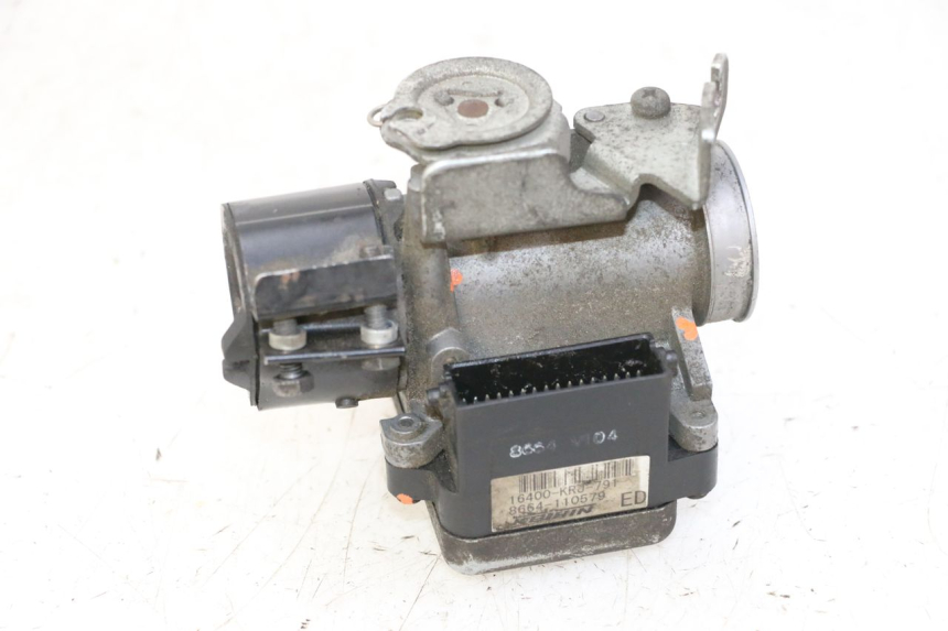 photo de INIEZIONE HONDA FES S-WING SWING ABS 125 (2007 - 2015) - Vista principale