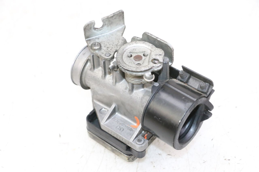 photo de INIEZIONE HONDA FES S-WING SWING ABS 125 (2007 - 2015) - Zoom sullo stato d'uso