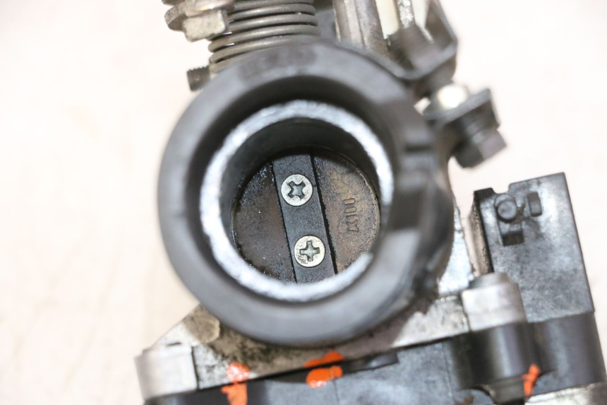 photo de INIEZIONE HONDA FES S-WING SWING ABS 125 (2007 - 2015) - Vista d'insieme del prodotto