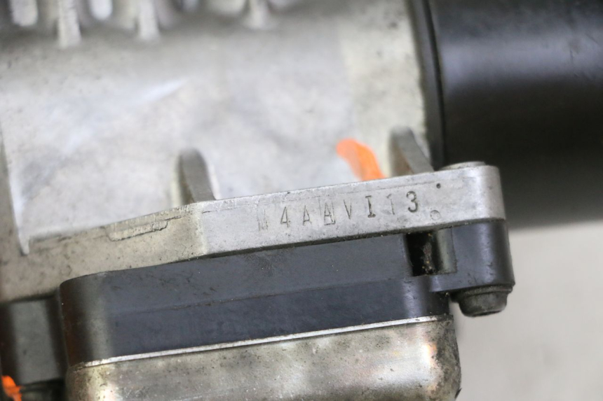 photo de INIEZIONE HONDA FES S-WING SWING ABS 125 (2007 - 2015) - Ricambio usato controllato