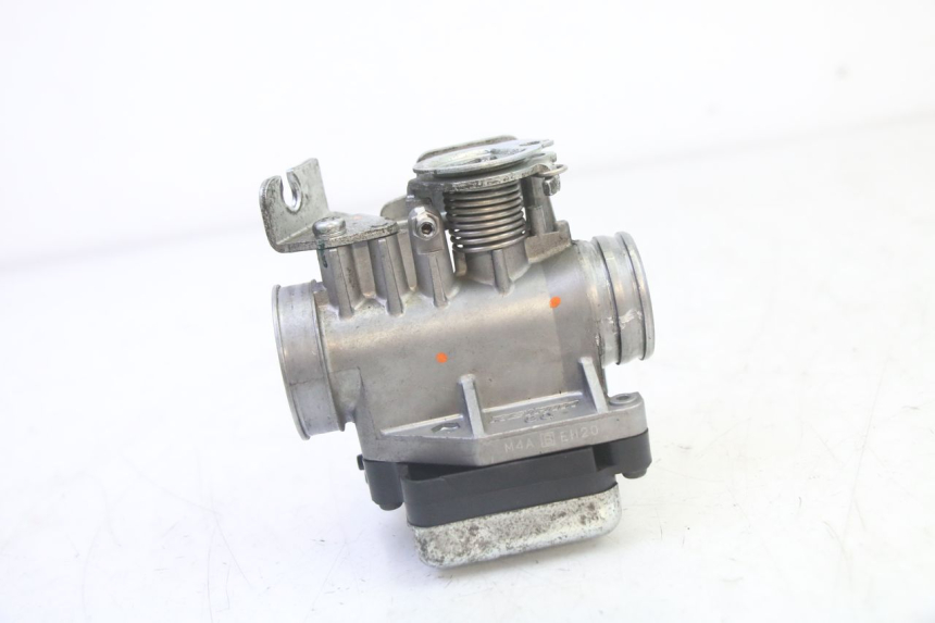 photo de INIEZIONE HONDA FES S-WING SWING ABS 125 (2007 - 2015) - Vista principale