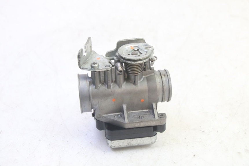 photo de INIEZIONE HONDA FES S-WING SWING ABS 125 (2007 - 2015) - Vista principale