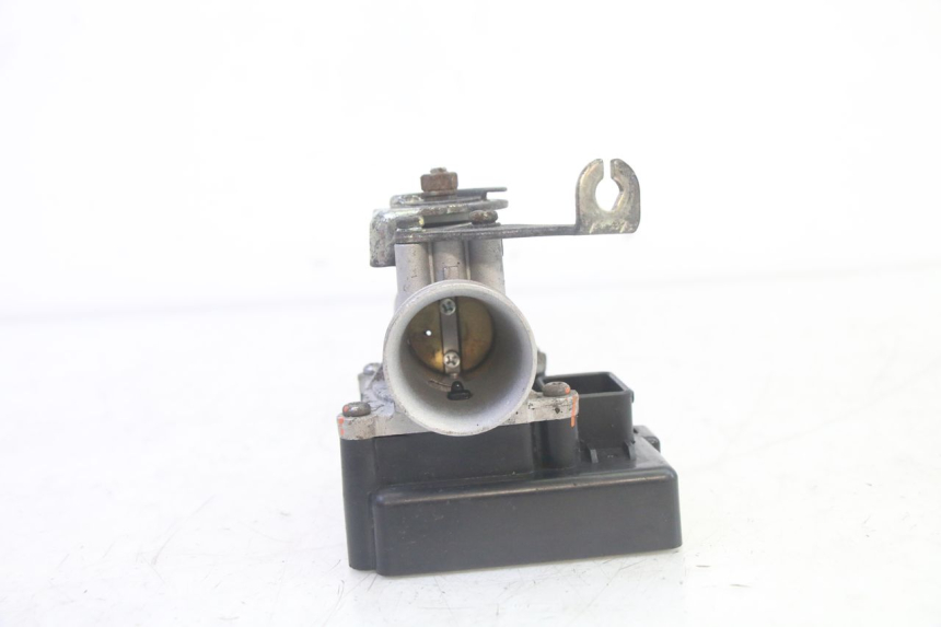 photo de INIEZIONE SYM FIDDLE 3 III 125 (2014 - 2020) - Vista d'insieme del prodotto