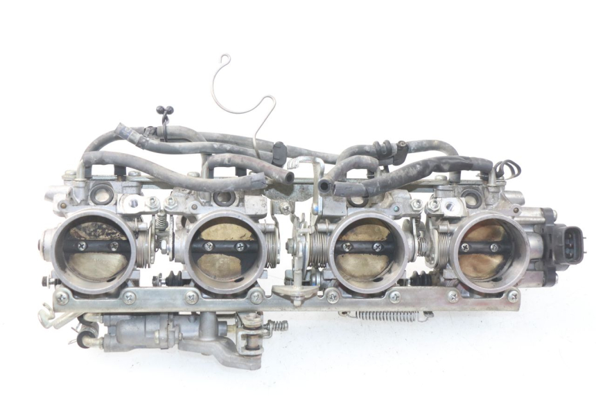 photo de INIEZIONE YAMAHA FJR ABS 1300 (2006 - 2012) - Vista principale