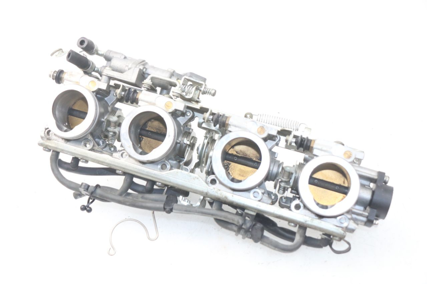 photo de INIEZIONE YAMAHA FJR ABS 1300 (2006 - 2012) - Zoom sullo stato d'uso