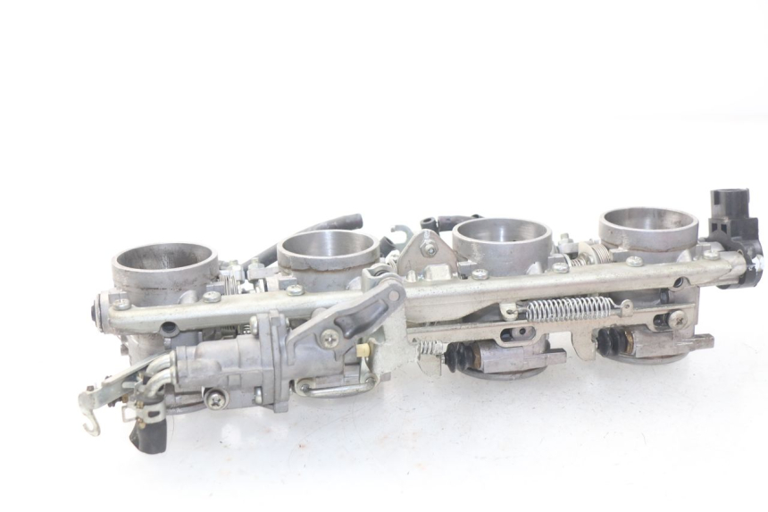 photo de INIEZIONE YAMAHA FJR ABS 1300 (2006 - 2012) - Altra angolazione