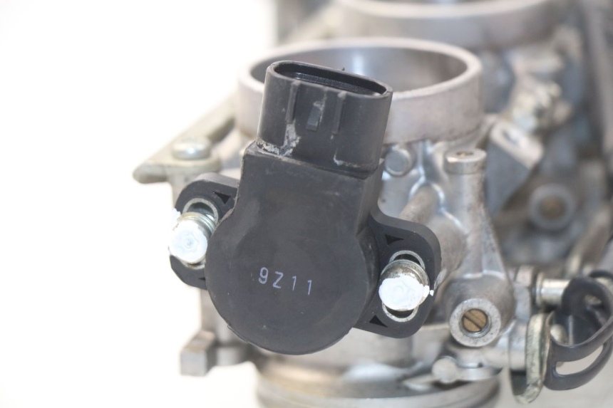 photo de INIEZIONE YAMAHA FJR ABS 1300 (2006 - 2012) - Vista d'insieme del prodotto