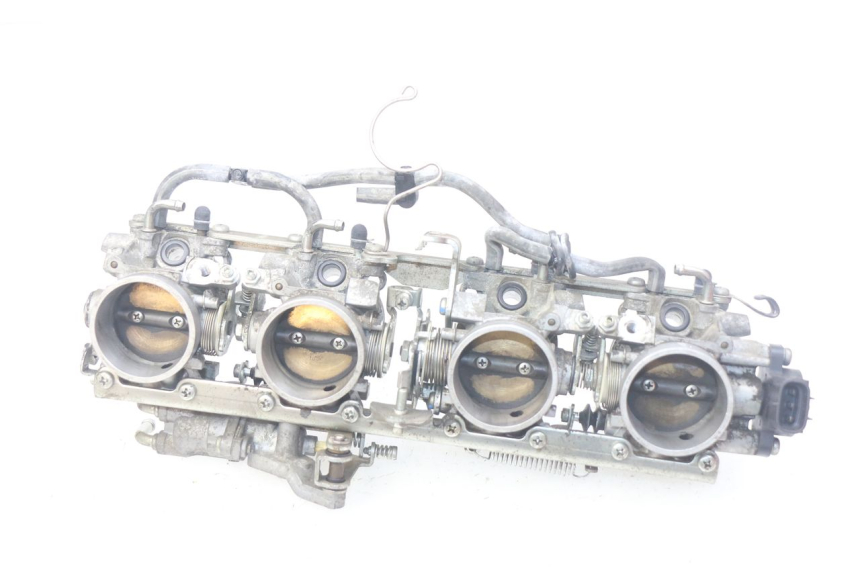 photo de INIEZIONE YAMAHA FJR ABS 1300 (2006 - 2012) - Vista principale