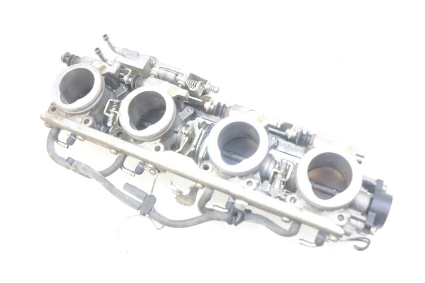 photo de INIEZIONE YAMAHA FJR ABS 1300 (2006 - 2012) - Dettaglio del componente