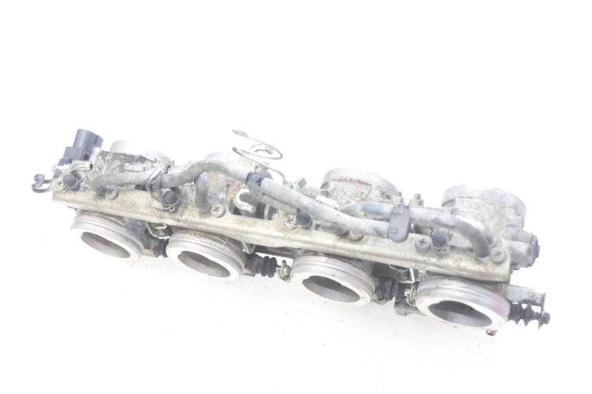 photo de INIEZIONE YAMAHA FJR ABS 1300 (2006 - 2012) - Zoom sullo stato d'uso