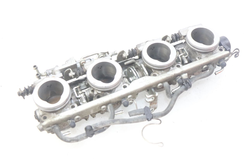 photo de INIEZIONE YAMAHA FJR ABS 1300 (2006 - 2012) - Altra angolazione