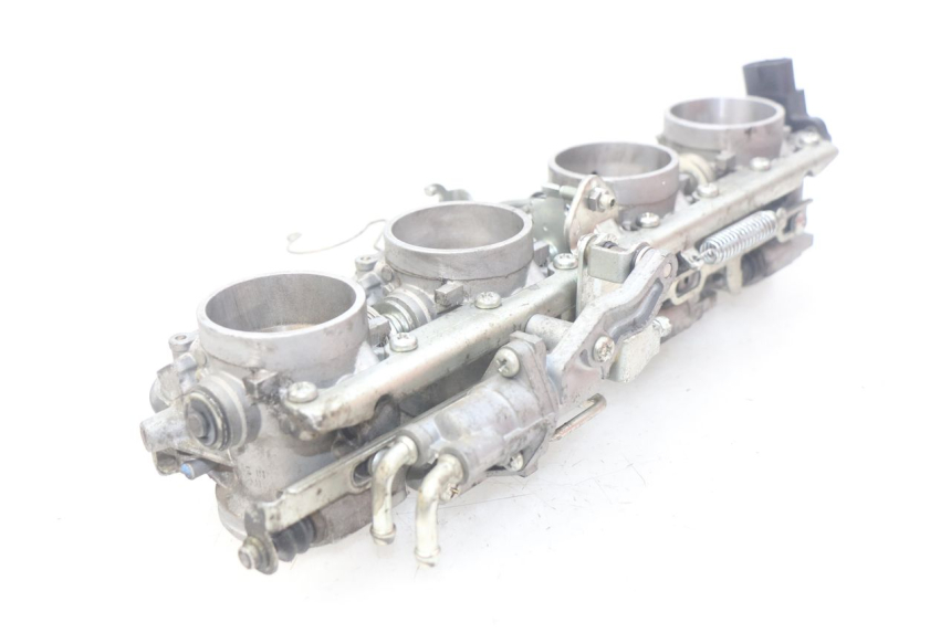 photo de INIEZIONE YAMAHA FJR ABS 1300 (2006 - 2012) - Vista d'insieme del prodotto