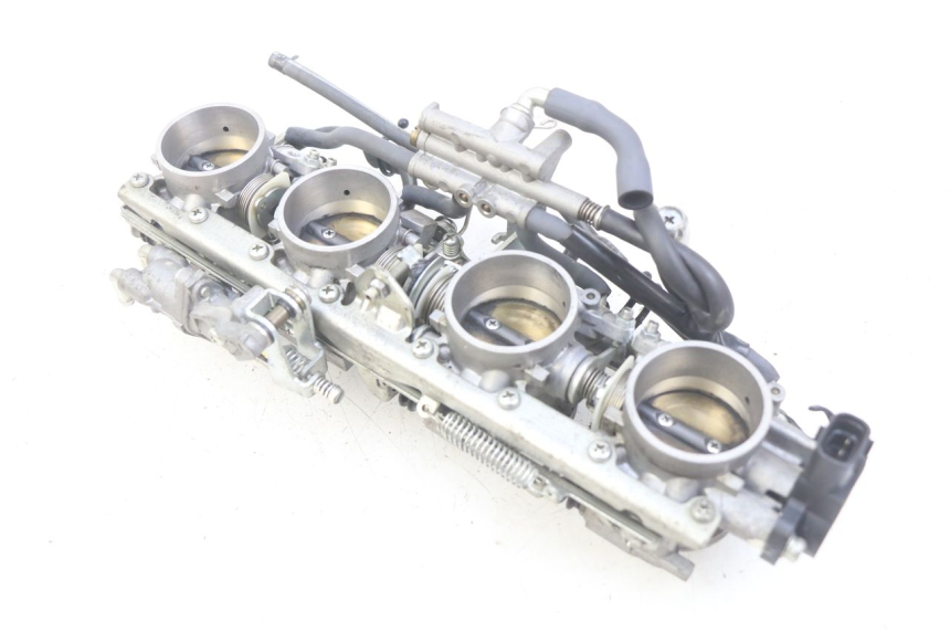 photo de INIEZIONE YAMAHA FJR ABS 1300 (2006 - 2012) - Vista principale