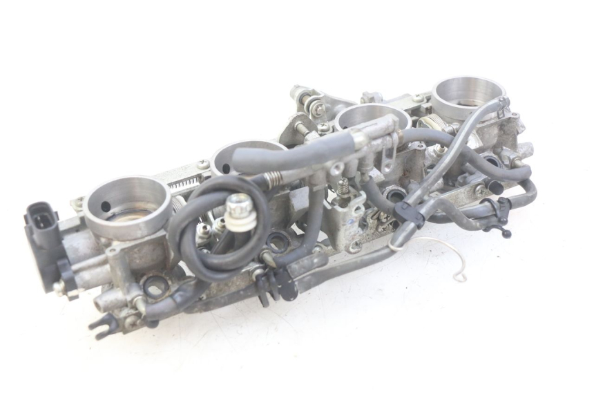 photo de INIEZIONE YAMAHA FJR ABS 1300 (2006 - 2012) - Dettaglio del componente