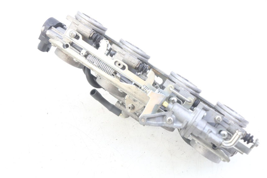 photo de INIEZIONE YAMAHA FJR ABS 1300 (2006 - 2012) - Zoom sullo stato d'uso