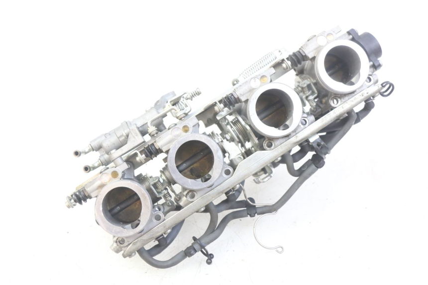 photo de INIEZIONE YAMAHA FJR ABS 1300 (2006 - 2012) - Altra angolazione