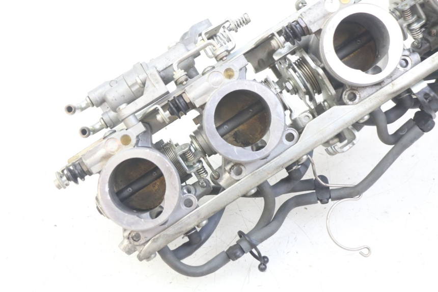 photo de INIEZIONE YAMAHA FJR ABS 1300 (2006 - 2012) - Vista d'insieme del prodotto