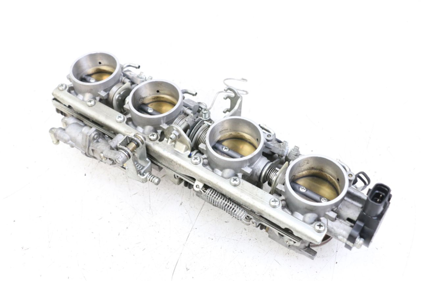 photo de INIEZIONE YAMAHA FJR ABS 1300 (2006 - 2012) - Vista principale