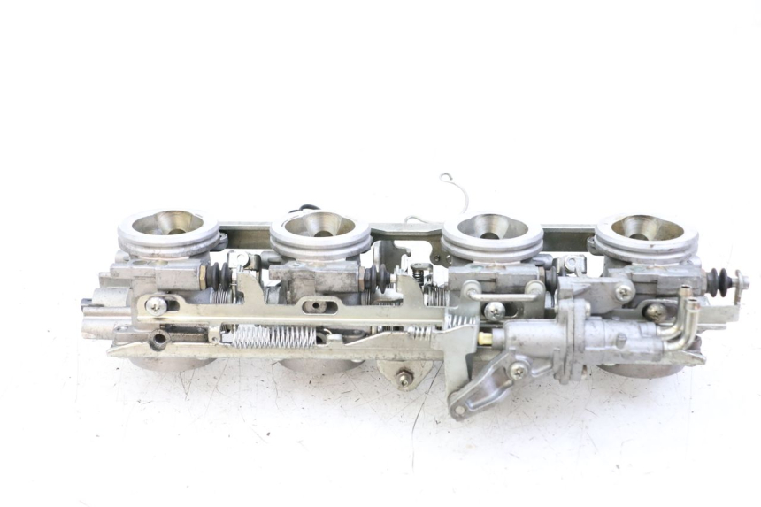 photo de INIEZIONE YAMAHA FJR ABS 1300 (2006 - 2012) - Zoom sullo stato d'uso