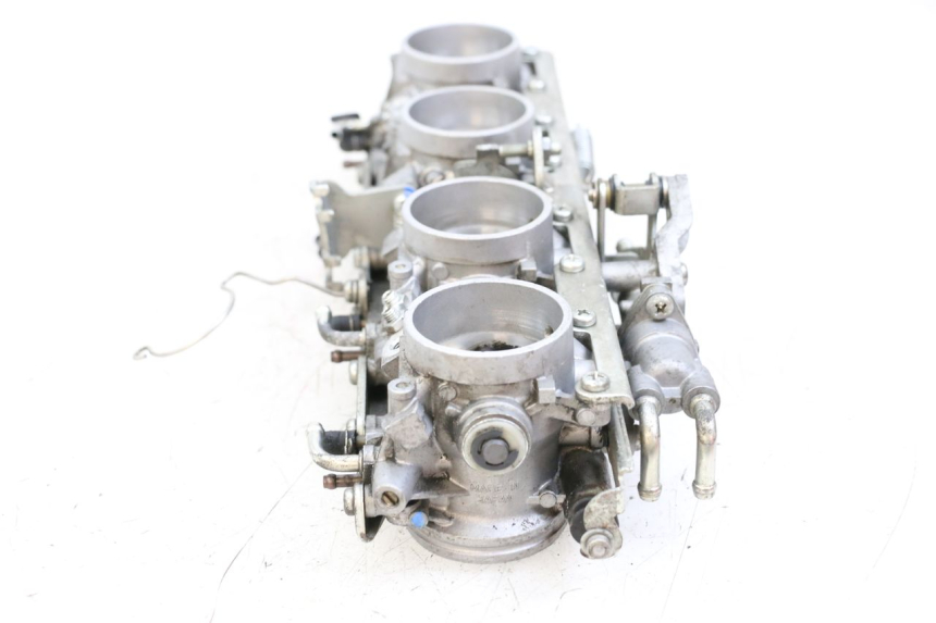 photo de INIEZIONE YAMAHA FJR ABS 1300 (2006 - 2012) - Altra angolazione