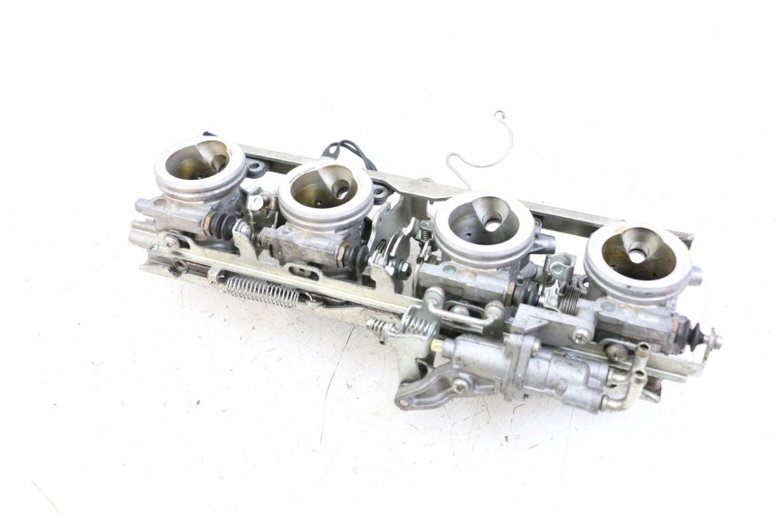 photo de INIEZIONE YAMAHA FJR ABS 1300 (2006 - 2012) - Vista d'insieme del prodotto