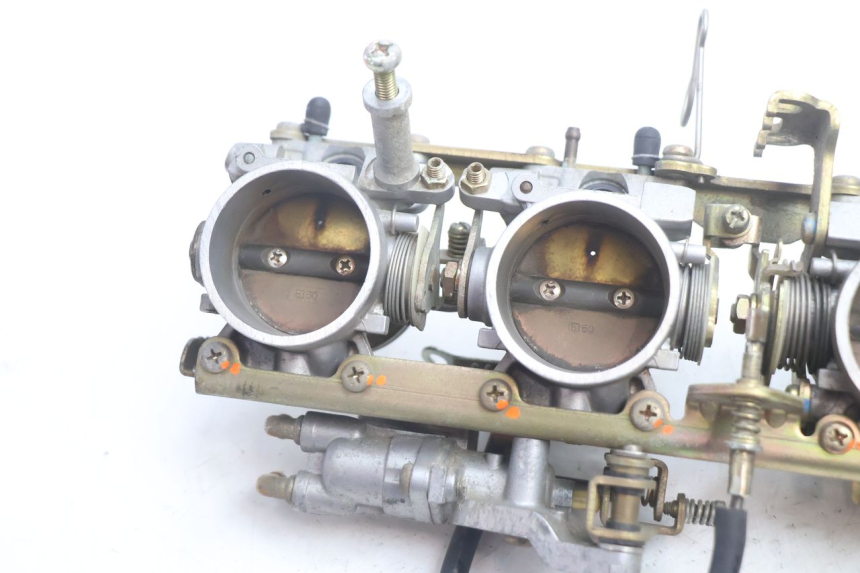 photo de CORPO FARFALLATO YAMAHA FJR 1300 (2001 - 2005) - Dettaglio del componente