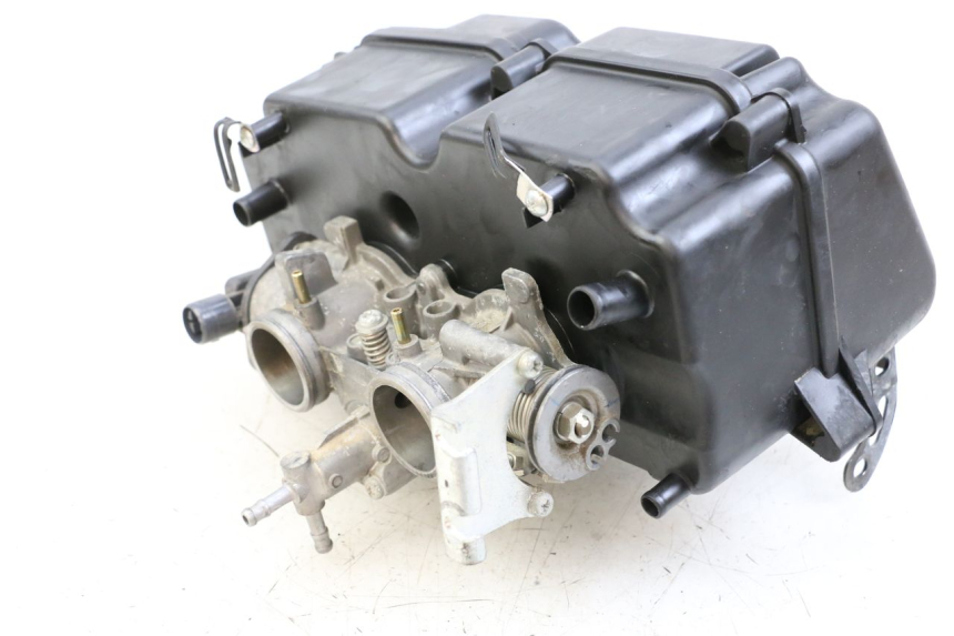 photo de CORPO FARFALLATO HONDA FJS SILVER WING SILVERWING 400 (2005 - 2008) - Dettaglio del componente