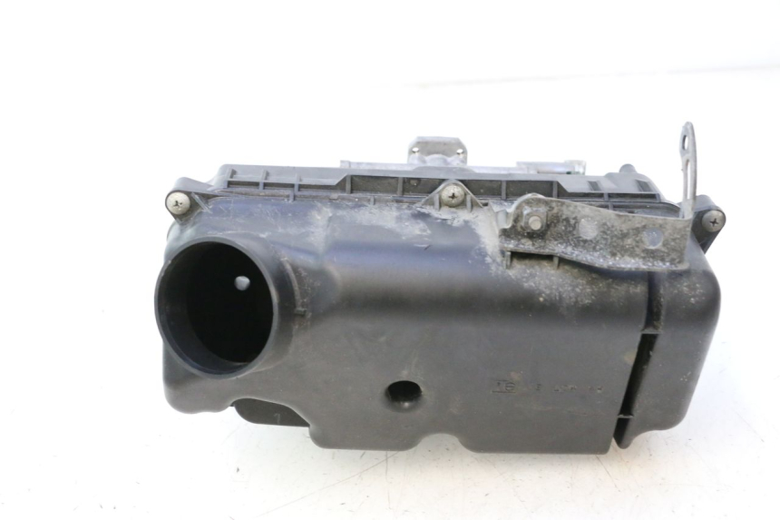 photo de CORPO FARFALLATO HONDA FJS SILVER WING SILVERWING 400 (2005 - 2008) - Vista d'insieme del prodotto