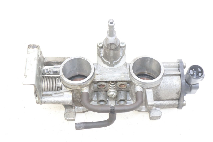 photo de INIEZIONE HONDA FJS SILVERWING SILVER WING 400 (2009 - 2016) - Dettaglio del componente