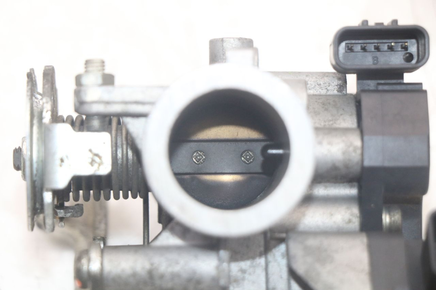 photo de INIEZIONE MBK FLAME X 125 (2004 - 2007) - Dettaglio del componente