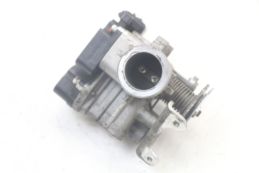 photo de INIEZIONE MBK FLAME X 125 (2004 - 2007) - Altra angolazione