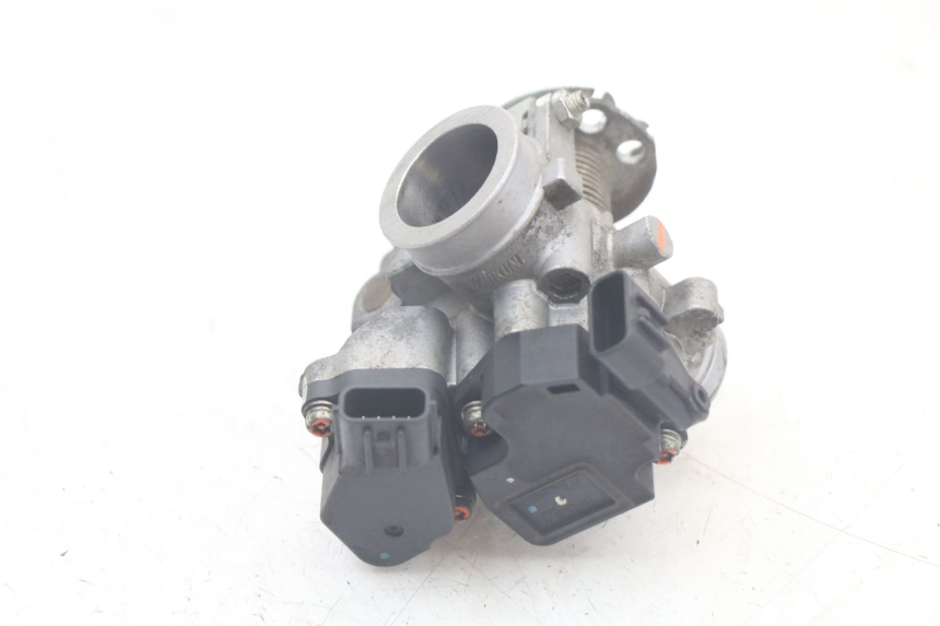 photo de INIEZIONE MBK FLAME X 125 (2004 - 2007) - Vista d'insieme del prodotto