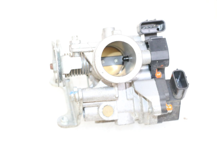 photo de CORPO FARFALLATO MBK FLAME X 125 (2007 - 2016) - Primo piano tecnico