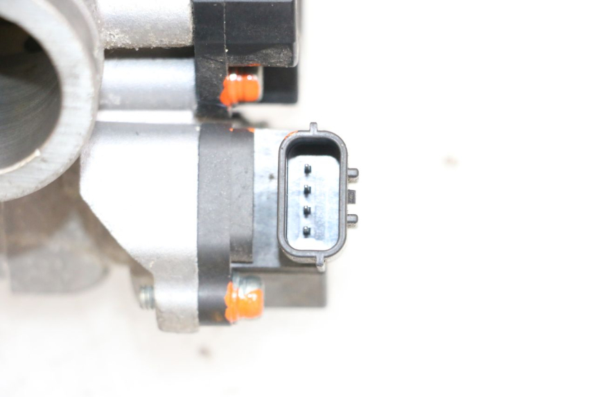 photo de CORPO FARFALLATO MBK FLAME X 125 (2007 - 2016) - Vista d'insieme del prodotto