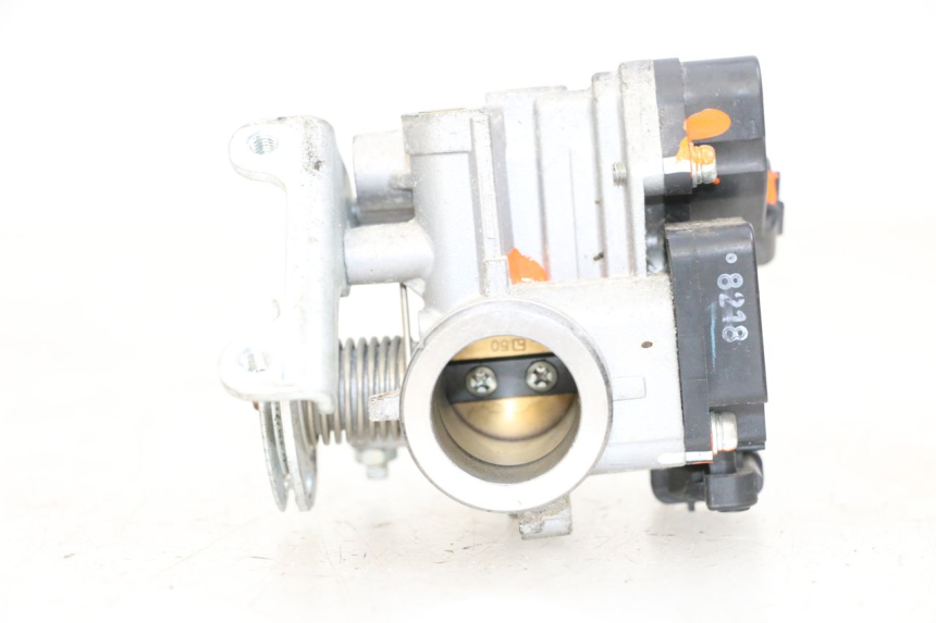 photo de CORPO FARFALLATO MBK FLAME X 125 (2007 - 2016) - Ricambio usato controllato