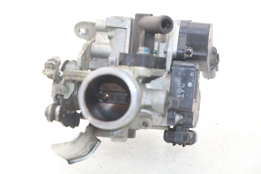 photo de INIEZIONE MBK FLIPPER 115 (2013 - 2017) - Vista principale