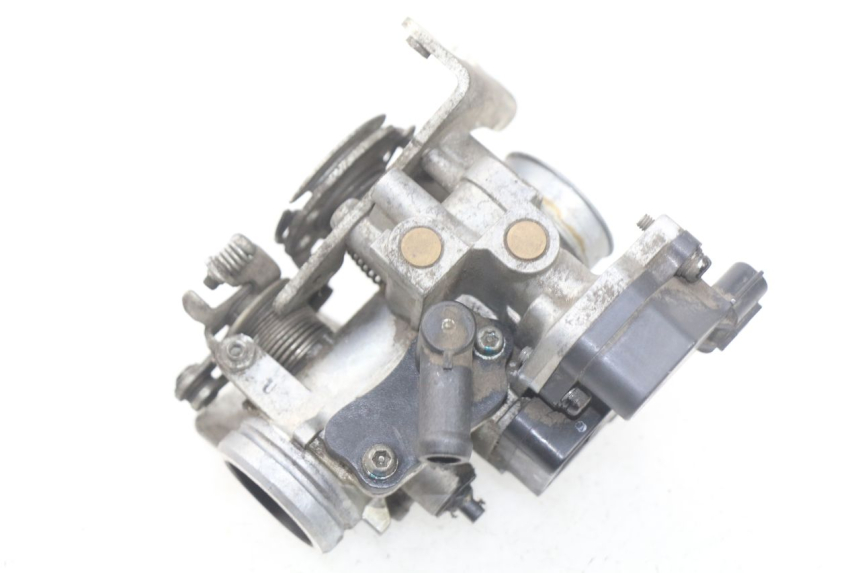 photo de INIEZIONE MBK FLIPPER 115 (2013 - 2017) - Dettaglio del componente