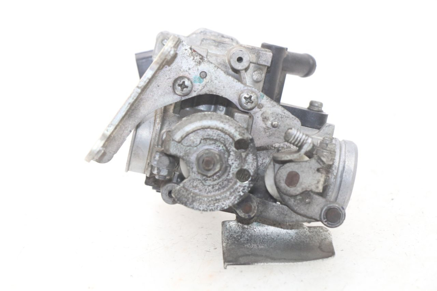 photo de INIEZIONE MBK FLIPPER 115 (2013 - 2017) - Altra angolazione