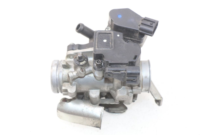 photo de INIEZIONE MBK FLIPPER 115 (2013 - 2017) - Dettagli dei punti di fissaggio