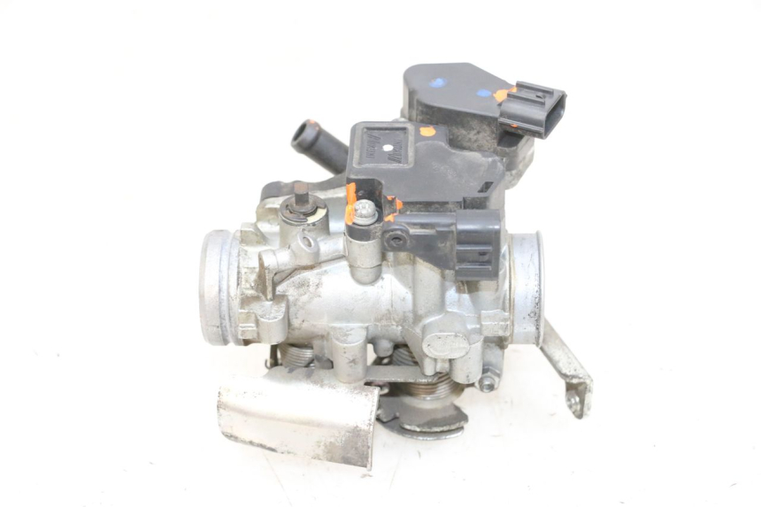 photo de INIEZIONE MBK FLIPPER 115 (2013 - 2017) - Zoom sullo stato d'uso