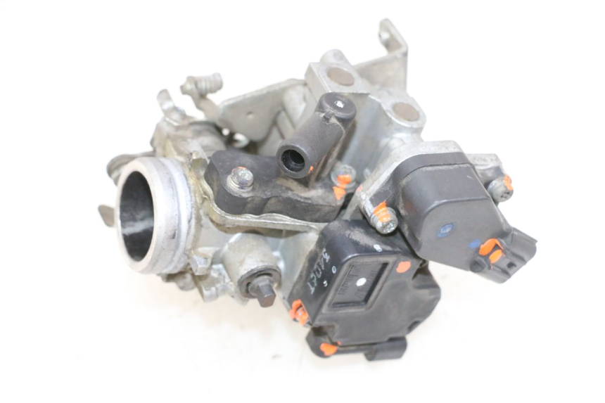 photo de INIEZIONE MBK FLIPPER 115 (2013 - 2017) - Altra angolazione