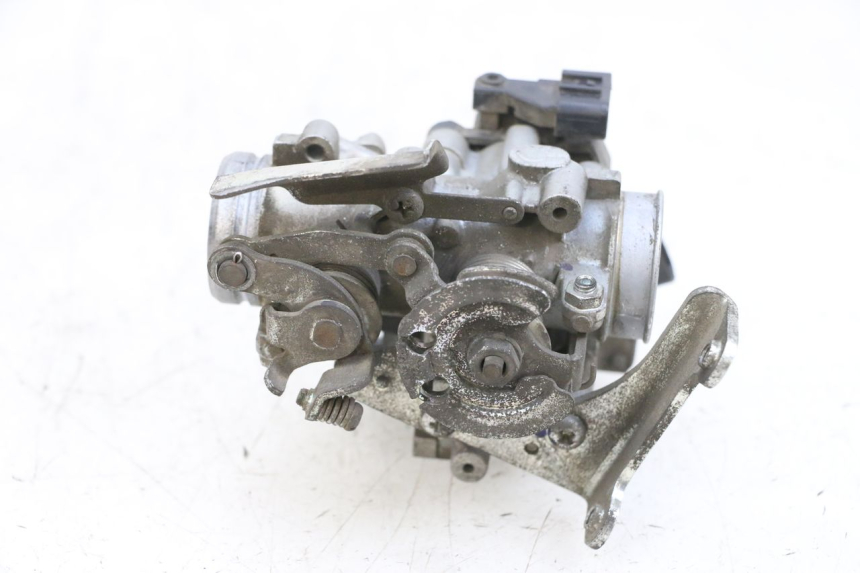 photo de INIEZIONE MBK FLIPPER 115 (2013 - 2017) - Dettagli dei punti di fissaggio