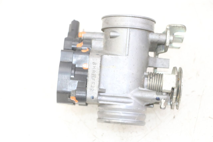 photo de CORPO FARFALLATO HONDA FORZA ABS 300 (2013 - 2017) - Vista d'insieme del prodotto