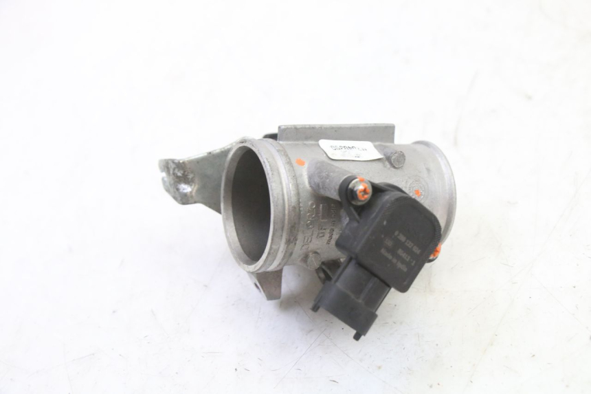 photo de CORPO FARFALLATO BMW G310 R 310 (2016 - 2020) - Vista d'insieme del prodotto