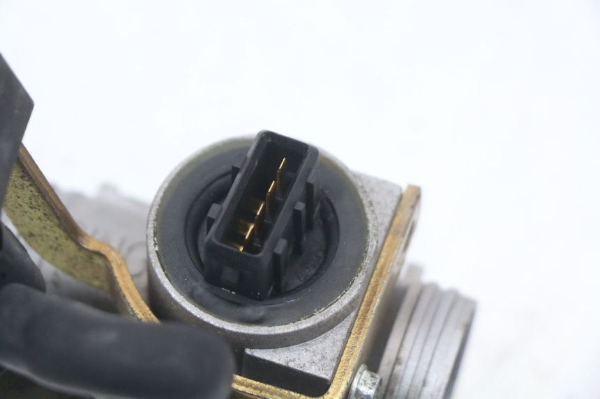 photo de CORPO FARFALLATO PEUGEOT GEOPOLIS RS 125 (2007 - 2009) - Ricambio usato controllato