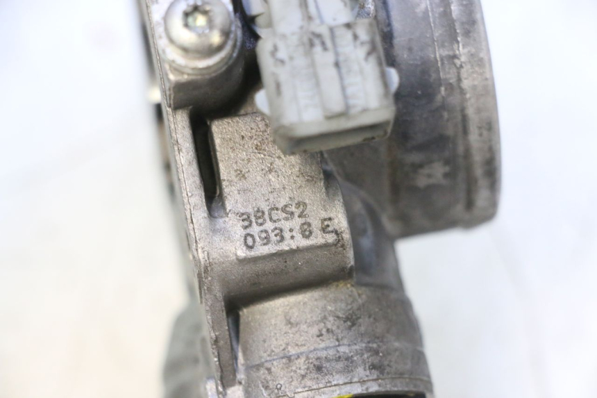 photo de INIEZIONE GILERA GP 800 (2007 - 2013) - Altra vista dell'articolo
